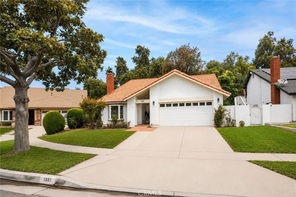 1881 N Garland Lane