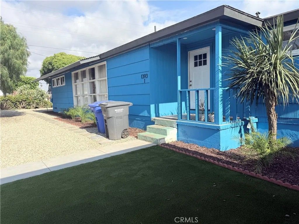 Photo of 1393 Fern AVE, Imperial Beach, CA 91932 (MLS # OC26149349)