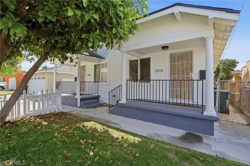 2016 248th Street