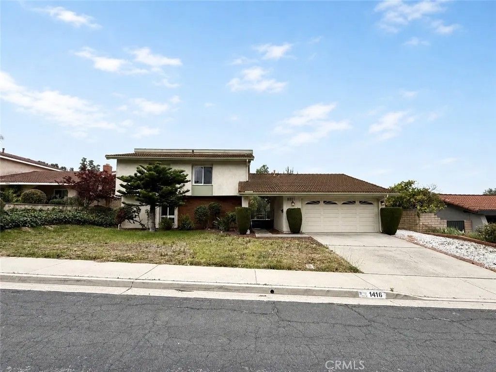 Photo of 1416 Calle Pajaros, San Dimas, CA 91773 (MLS # PW26081195)
