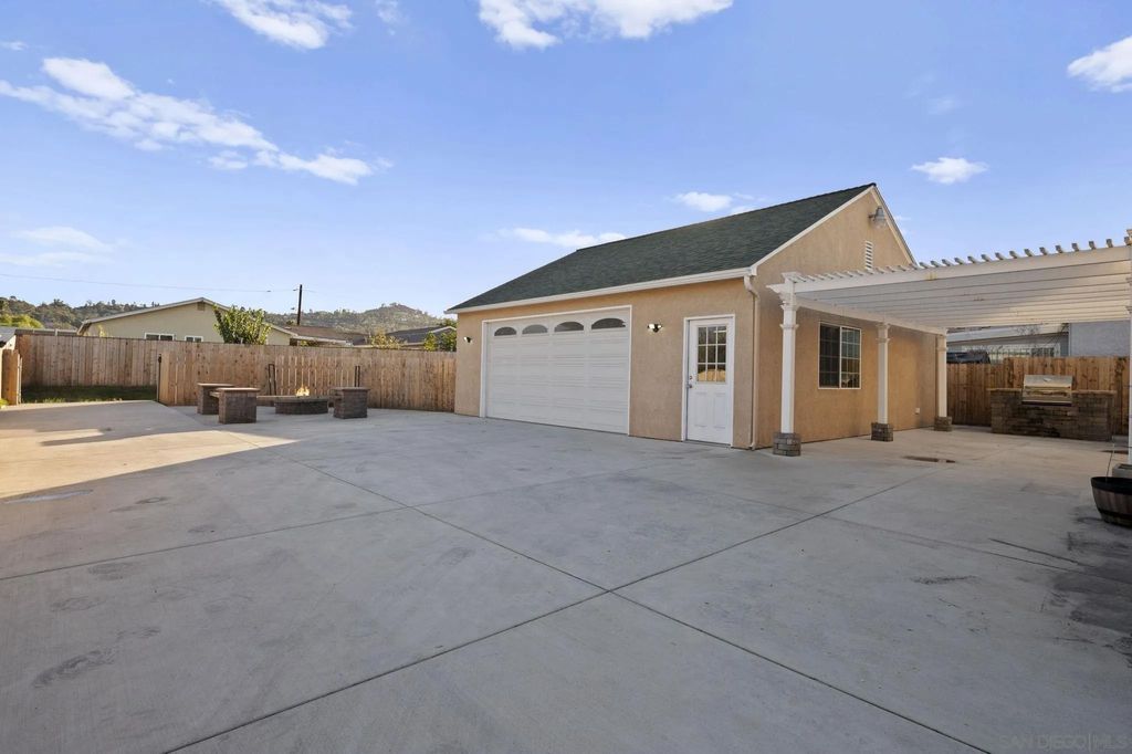 Photo of 795 W Washington Ave, El Cajon, CA 92020 (MLS # 250044549)