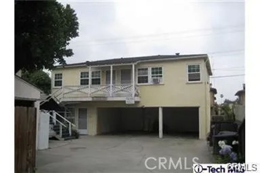 Photo of 500 N Electric Avenue #B, Alhambra, CA 91801 (MLS # PV25281244)