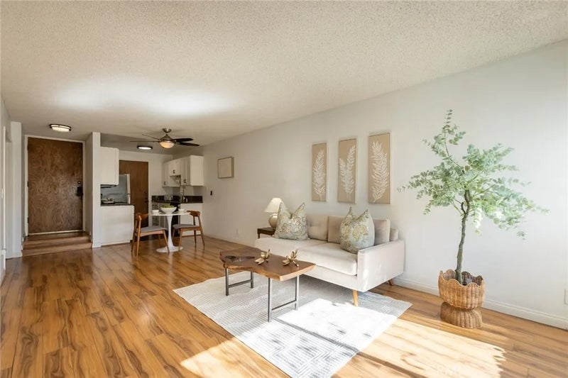 3565 Linden Ave #153
