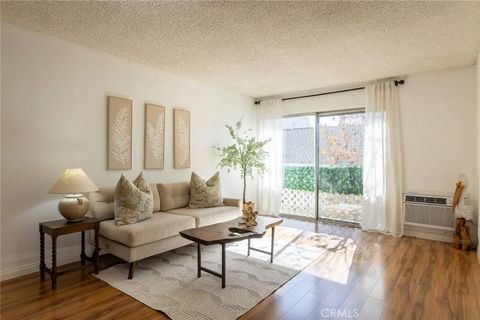 Photo of 3565 Linden Ave #153 Ave, Long Beach, CA 90807 (MLS # PW26027295)