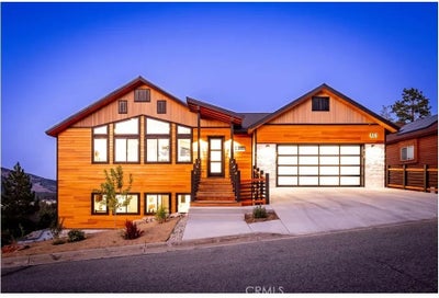 405 Glenwood Big Bear Lake CA 92315