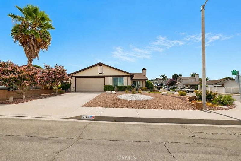7617 Orange Street