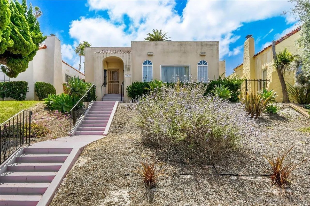 4267 Witherby Street