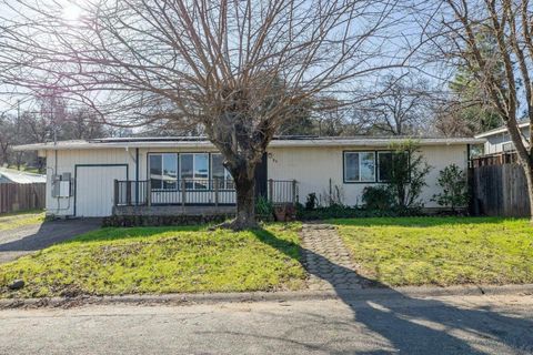 Photo of 21 Southview Dr, Oroville, CA 95966 (MLS # 260003344)