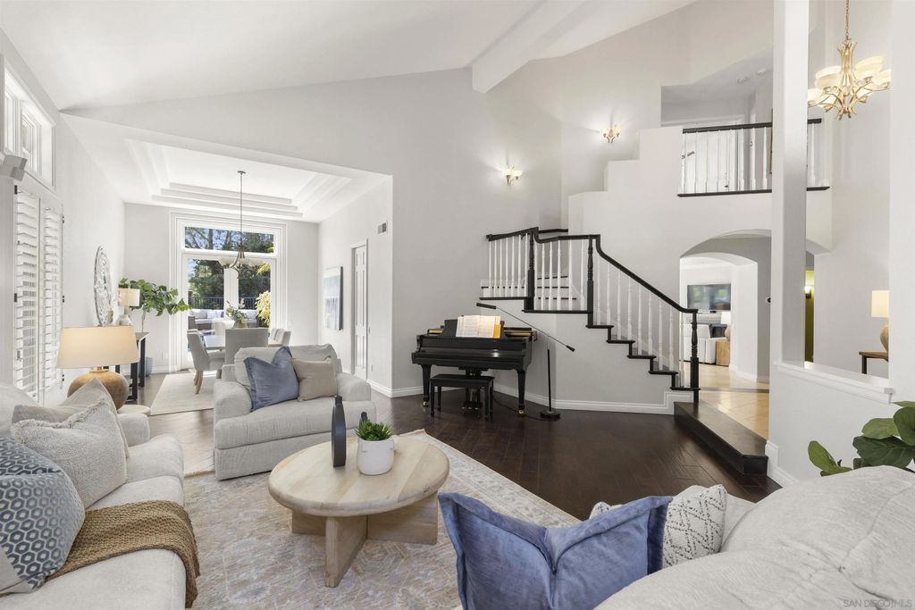 Photo of 4913 Smith Canyon Ct, San Diego, CA 92130 (MLS # 260010375)