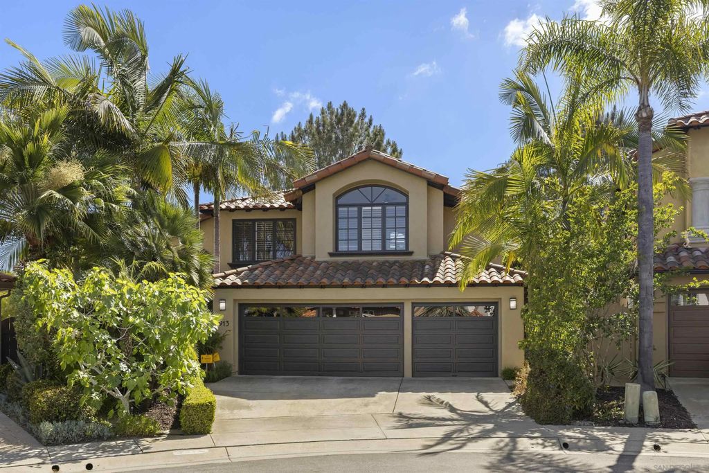 Photo of 4913 Smith Canyon Ct, San Diego, CA 92130 (MLS # 260010375)