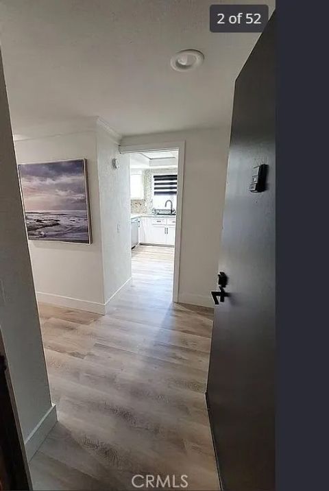 Tiny photo for 2424 S Gaffey St #106, San Pedro, CA 90731 (MLS # AR25274681)