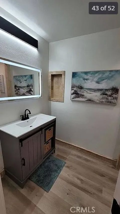 Tiny photo for 2424 S Gaffey St #106, San Pedro, CA 90731 (MLS # AR25274681)