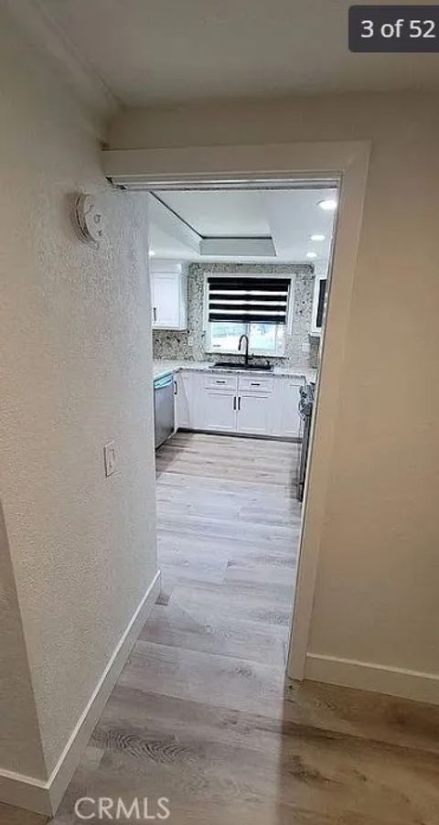 Tiny photo for 2424 S Gaffey St #106, San Pedro, CA 90731 (MLS # AR25274681)