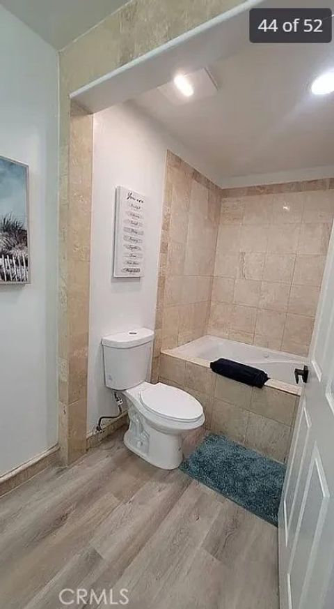 Tiny photo for 2424 S Gaffey St #106, San Pedro, CA 90731 (MLS # AR25274681)