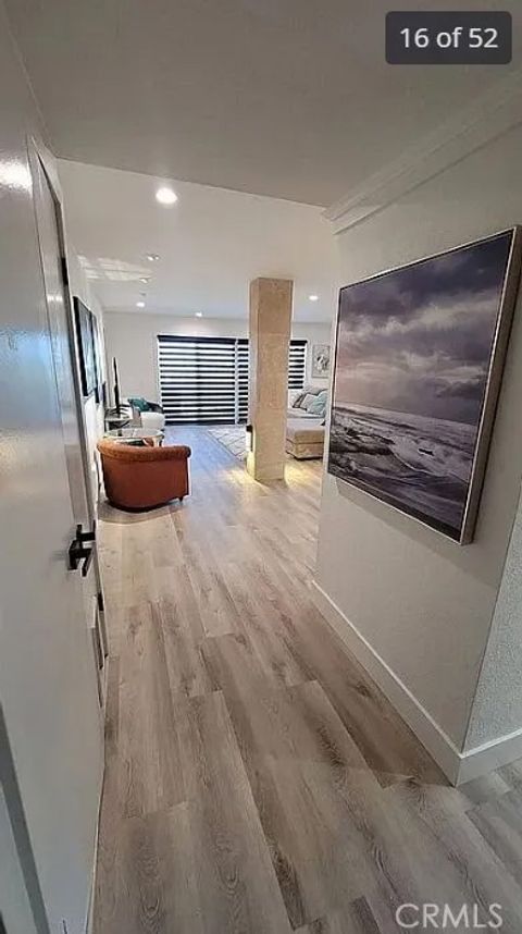 Tiny photo for 2424 S Gaffey St #106, San Pedro, CA 90731 (MLS # AR25274681)