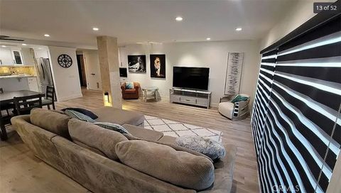 Tiny photo for 2424 S Gaffey St #106, San Pedro, CA 90731 (MLS # AR25274681)