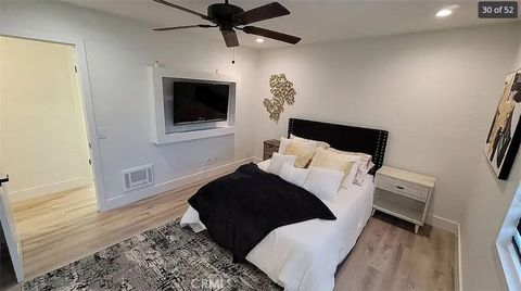 Tiny photo for 2424 S Gaffey St #106, San Pedro, CA 90731 (MLS # AR25274681)