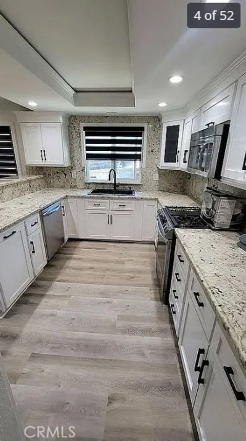 Tiny photo for 2424 S Gaffey St #106, San Pedro, CA 90731 (MLS # AR25274681)