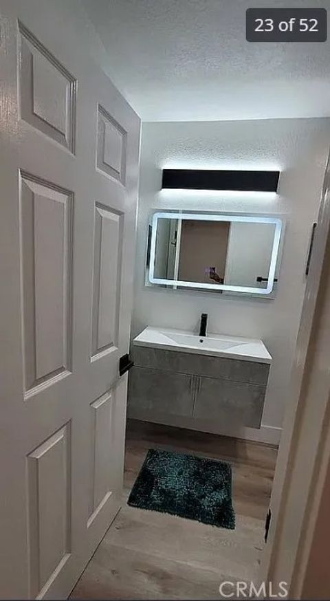 Tiny photo for 2424 S Gaffey St #106, San Pedro, CA 90731 (MLS # AR25274681)