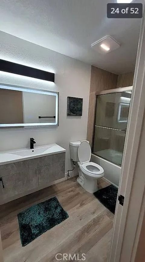 Tiny photo for 2424 S Gaffey St #106, San Pedro, CA 90731 (MLS # AR25274681)