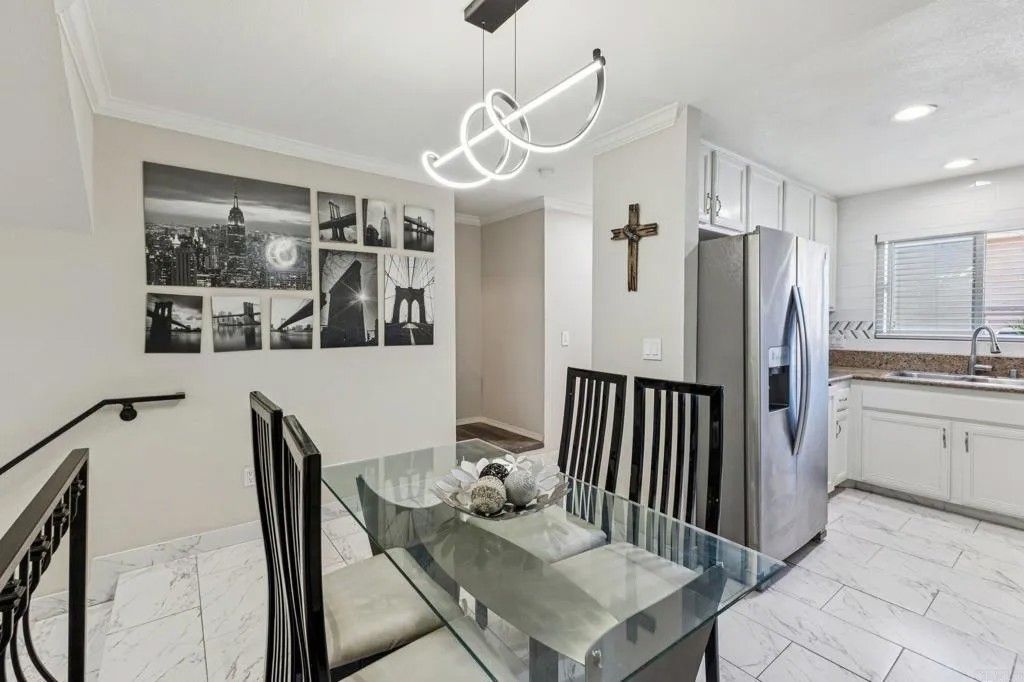 Photo of 792 N Mollison Avenue #9, El Cajon, CA 92021 (MLS # PTP2600451)