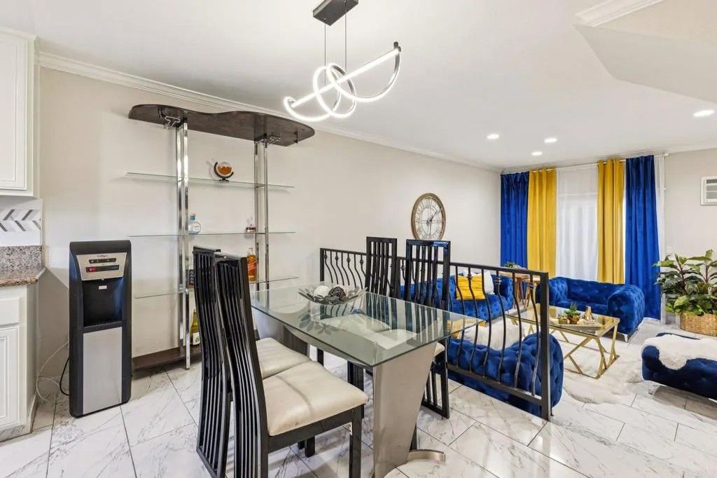 Photo of 792 N Mollison Avenue #9, El Cajon, CA 92021 (MLS # PTP2600451)