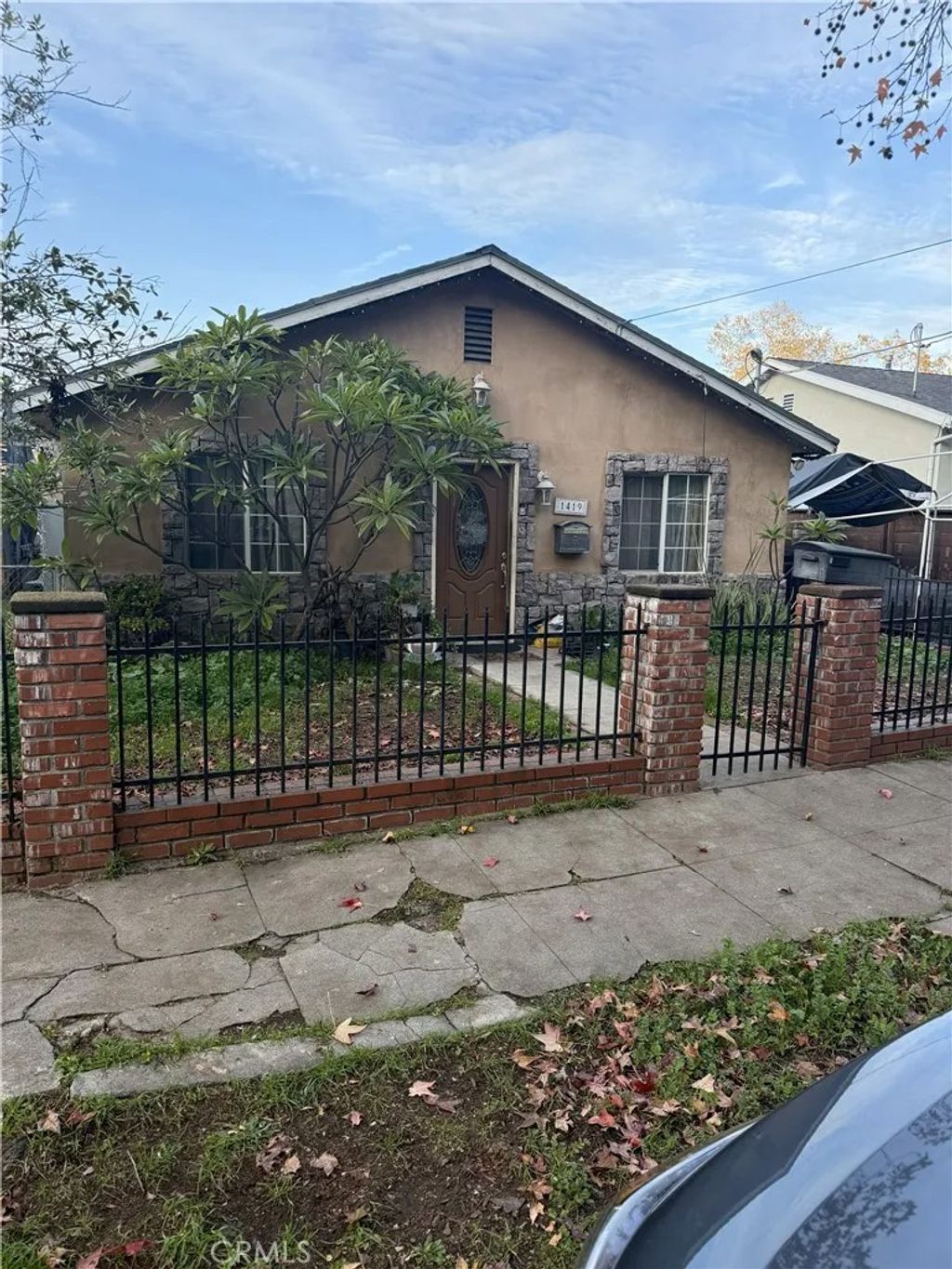 Photo of 1419 Oak Grove Drive, Los Angeles, CA 90041 (MLS # DW26004121)