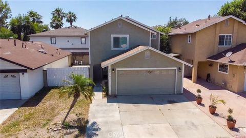 Photo of 8936 Summerwood Way, Fontana, CA 92335 (MLS # CV25281387)