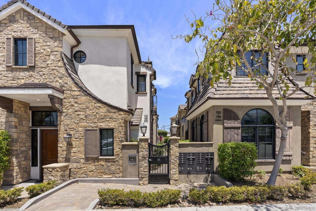 Photo of 718 Silver ST, La Jolla, CA 92037 (MLS # 260018542)