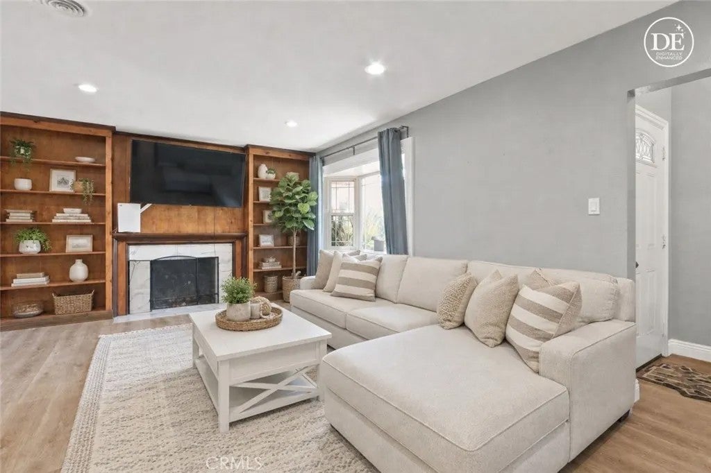 1131 E Puente Avenue