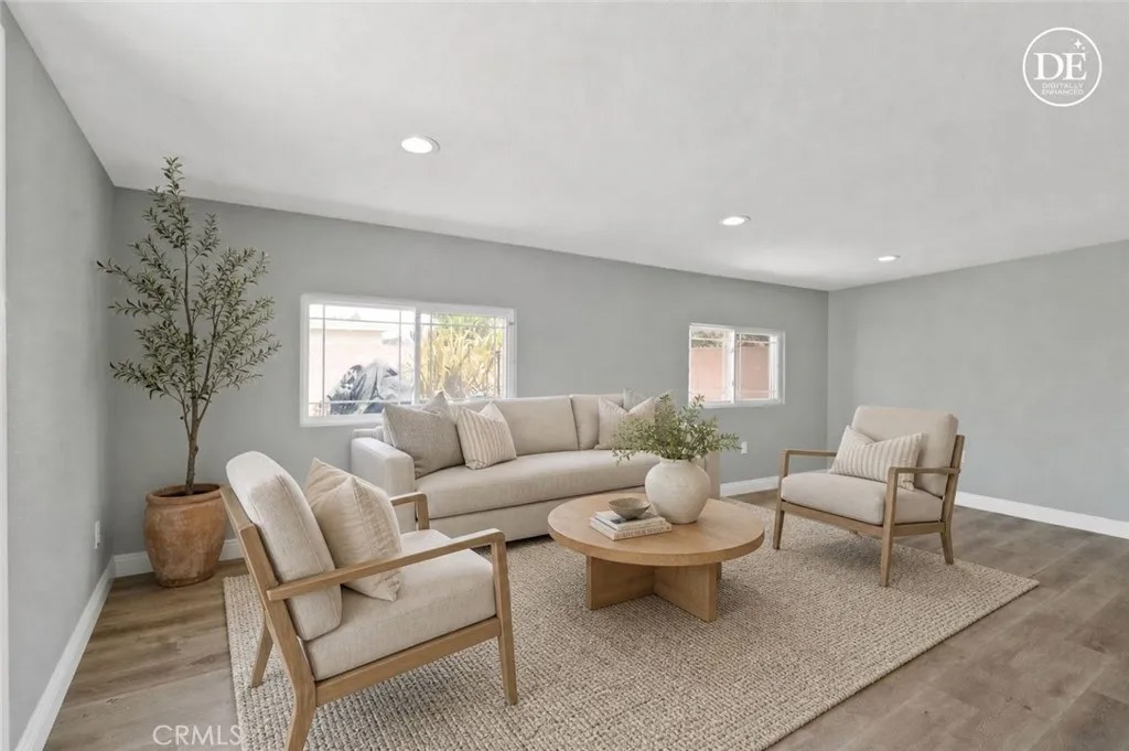 1131 E Puente Avenue