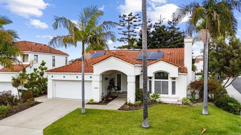 Photo of 4932 Alameda Drive, Oceanside, CA 92056 (MLS # NDP2509953)