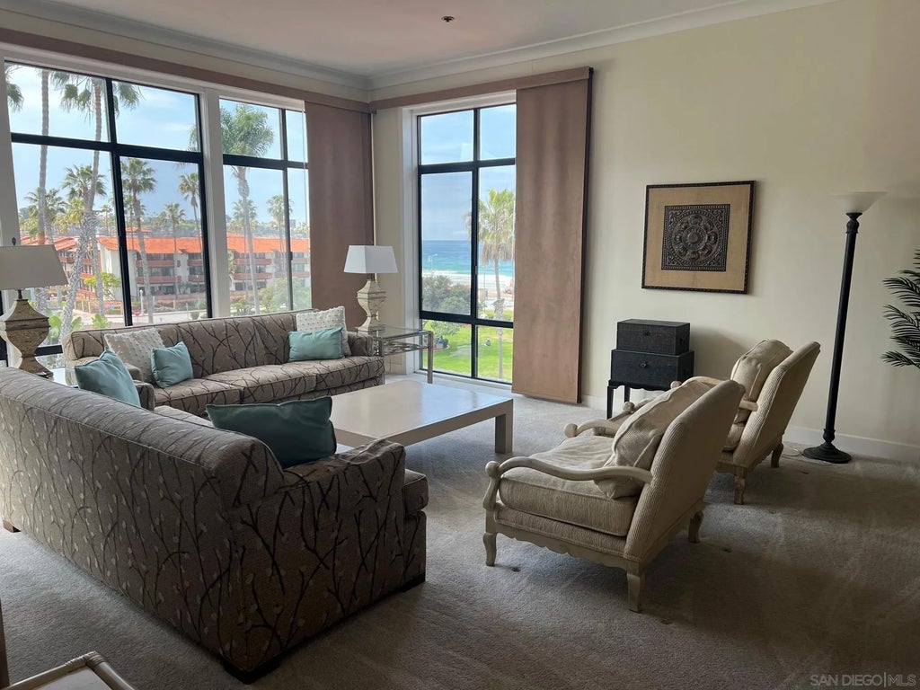 Photo of 8263 Camino Del Oro #473, La Jolla, CA 92037 (MLS # 260025111)