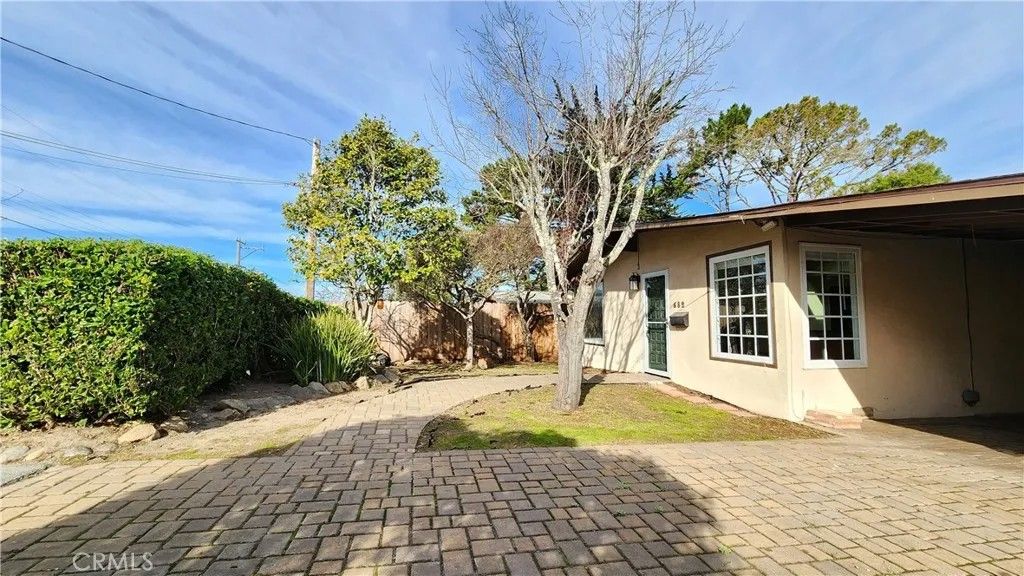Photo of 682 Taylor St, Monterey, CA 93940 (MLS # HD25277364)