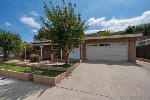 5253 Lewison Place San Diego CA 92120