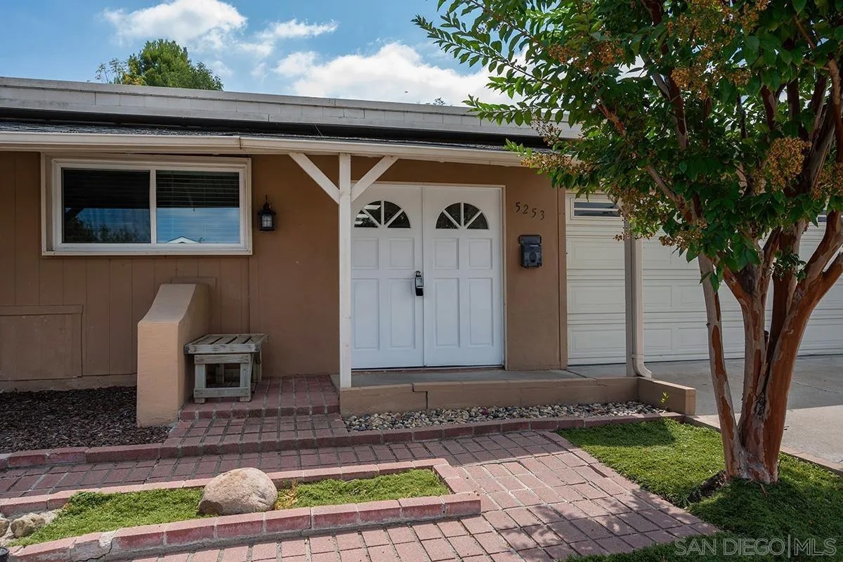 5253 Lewison Place