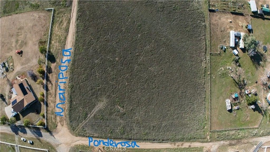 Photo of 0 Mariposa Ave, Tehachapi, CA 93561 (MLS # PW25279683)