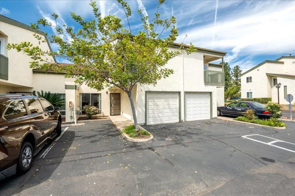 Photo of 7200 Melody Ln #2, La Mesa, CA 91942 (MLS # 260006610)