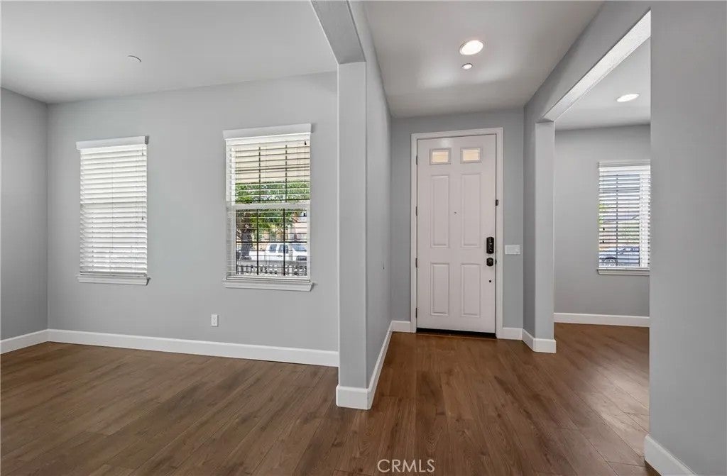 Photo of 28160 Millstream Court, Menifee, CA 92585 (MLS # IG26112818)