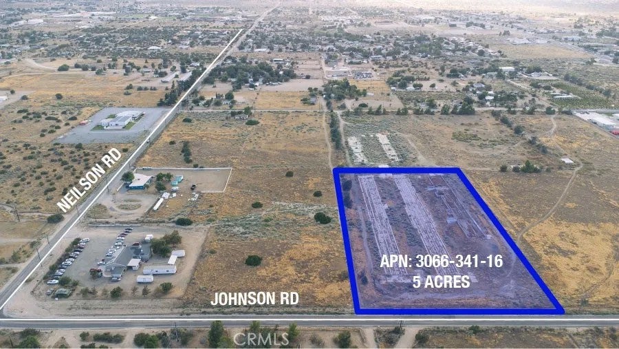 9428 JOHNSON RD