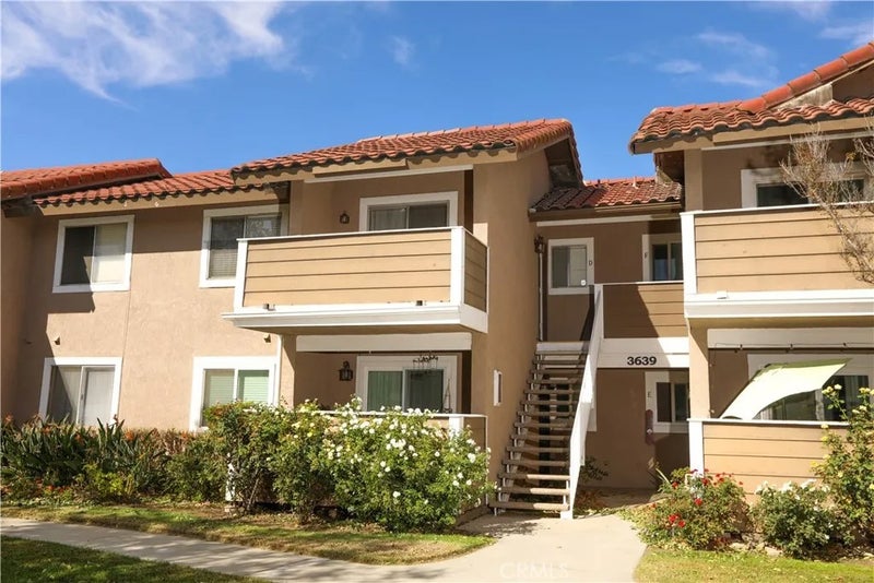 3639 Country Oaks Loop #D