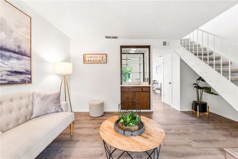 Tiny photo for 13839 Magnolia Street, Garden Grove, CA 92844 (MLS # PW25254312)