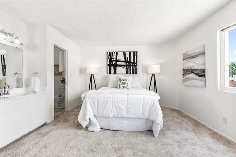 Tiny photo for 13839 Magnolia Street, Garden Grove, CA 92844 (MLS # PW25254312)