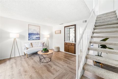 Tiny photo for 13839 Magnolia Street, Garden Grove, CA 92844 (MLS # PW25254312)