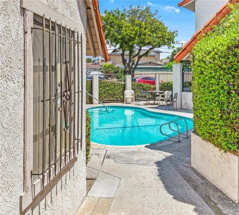 Tiny photo for 13839 Magnolia Street, Garden Grove, CA 92844 (MLS # PW25254312)