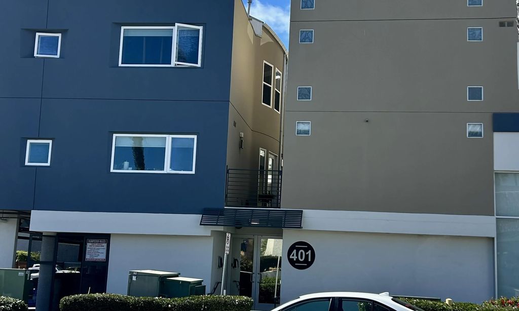 Photo of 401 N Coast Hwy #308, Oceanside, CA 92054 (MLS # 260012856)