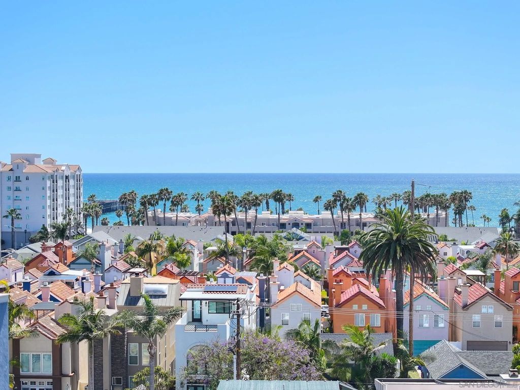 Photo of 401 N Coast Hwy #308, Oceanside, CA 92054 (MLS # 260012856)