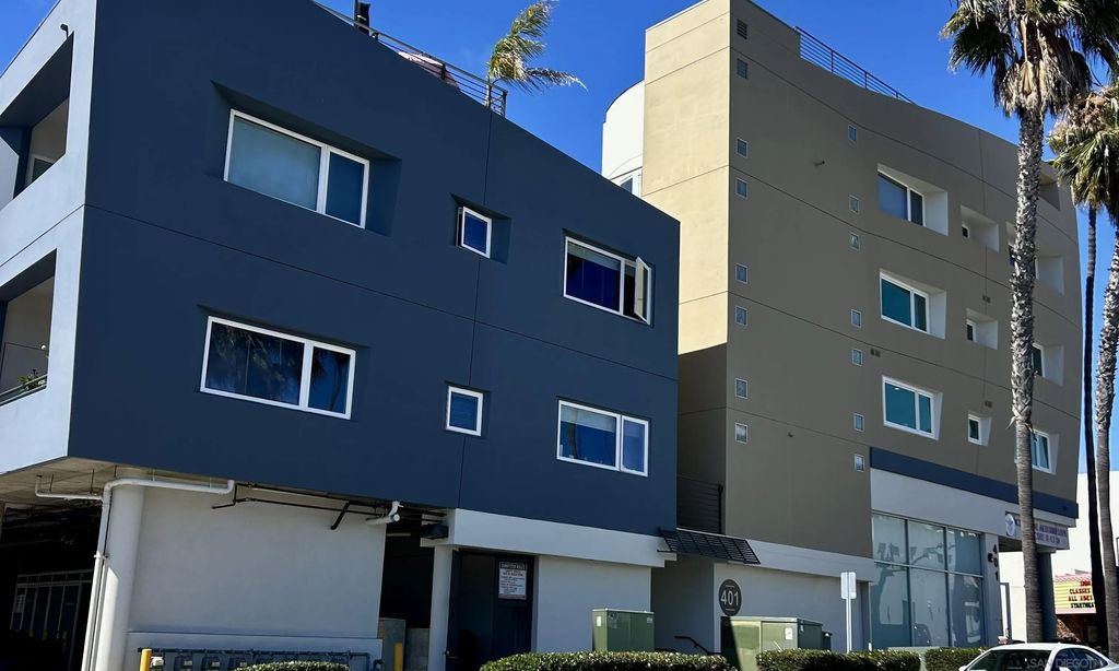 Photo of 401 N Coast Hwy #308, Oceanside, CA 92054 (MLS # 260012856)