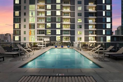 425 W Beech St 433 San Diego CA 92101