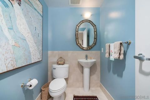 Tiny photo for 645 Front Street #2102, San Diego, CA 92101 (MLS # 250038984)